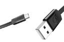 کانکتور کابل شارژ USB یوسمز USB به Micro-USB مدل U2 با طول 1.2 متر