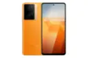 گوشی موبایل iQOO Z7 ویوو نسخه چین / vivo iQOO Z7 China نارنجی