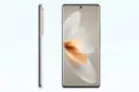 گوشی موبایل ویوو vivo V27 طلایی