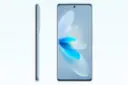 گوشی موبایل ویوو vivo V27 Pro آبی