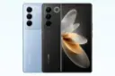 رنگ های مختلف گوشی موبایل ویوو vivo V27 Pro