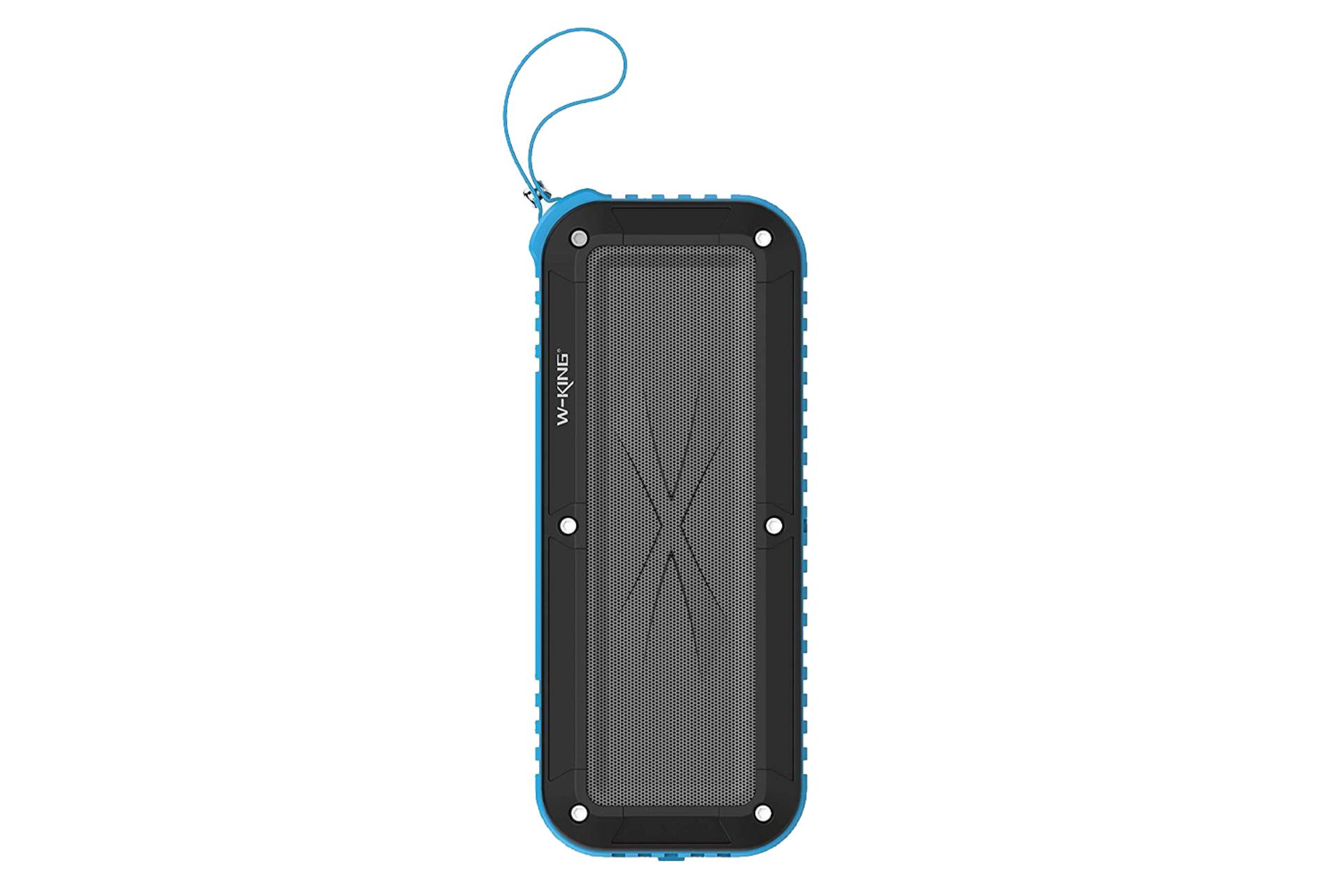 ابعاد اسپیکر دبلیو کینگ W-King S20