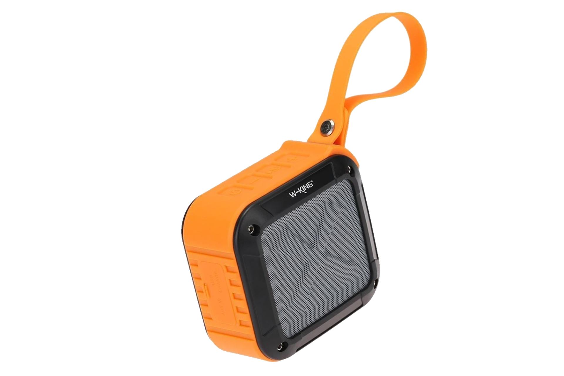ابعاد اسپیکر دبلیو کینگ W-King S7