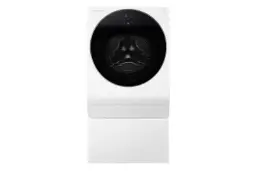 ماشین لباسشویی ال جی LG WM-SG120CW
