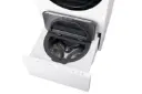 مینی واش ماشین لباسشویی ال جی LG WM-SG120CW