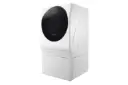 ماشین لباسشویی ال جی LG WM-SG120CW سفید