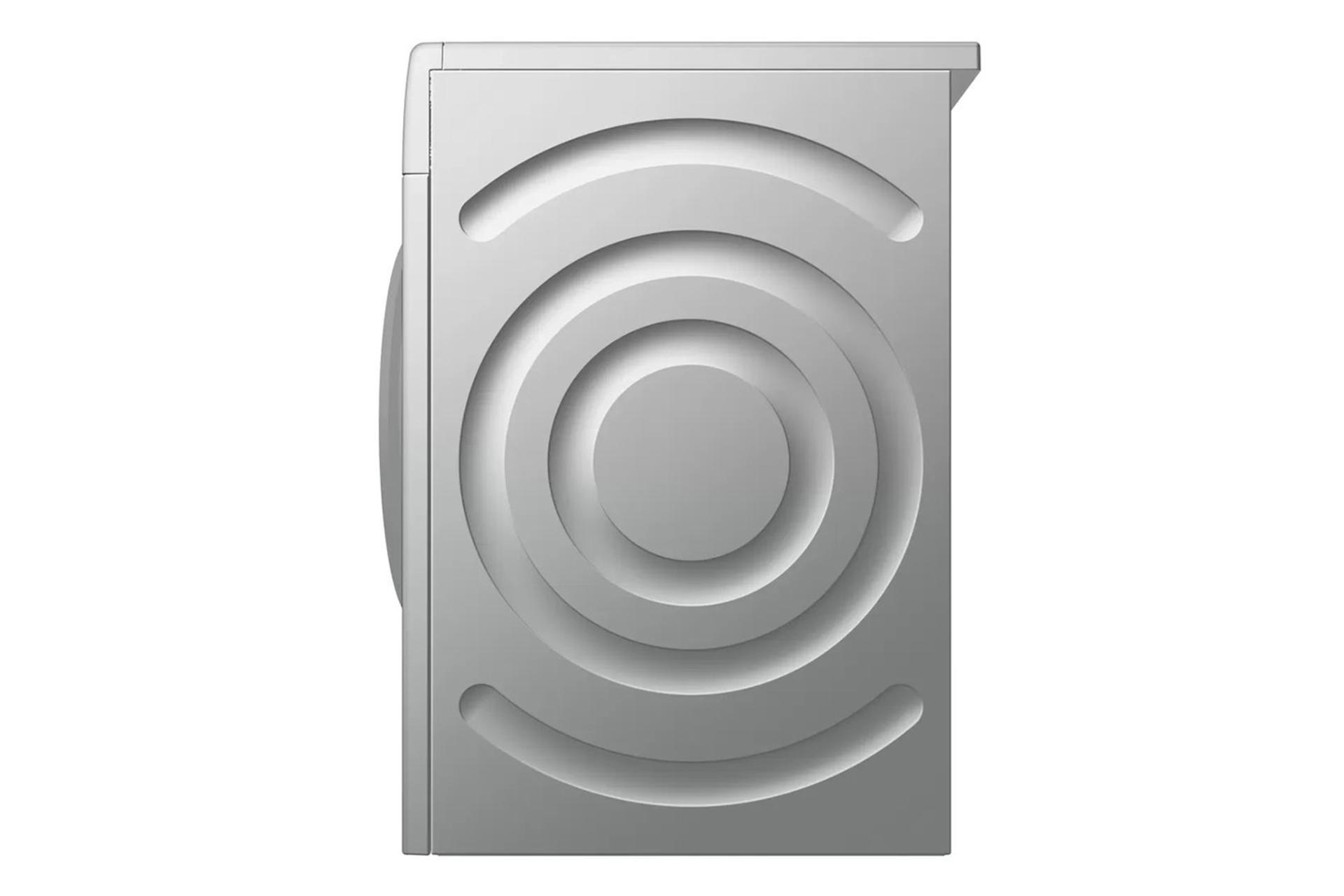 ماشین لباسشویی بوش Bosch WAW325X0ME نمای جانبی