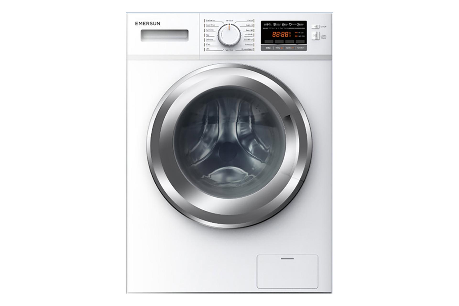ماشین لباسشویی امرسان Emersun EW8M1605