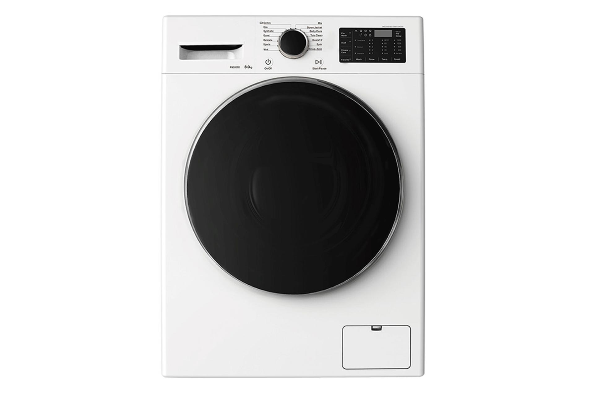 ماشین لباسشویی امرسان Emersun FS08ND