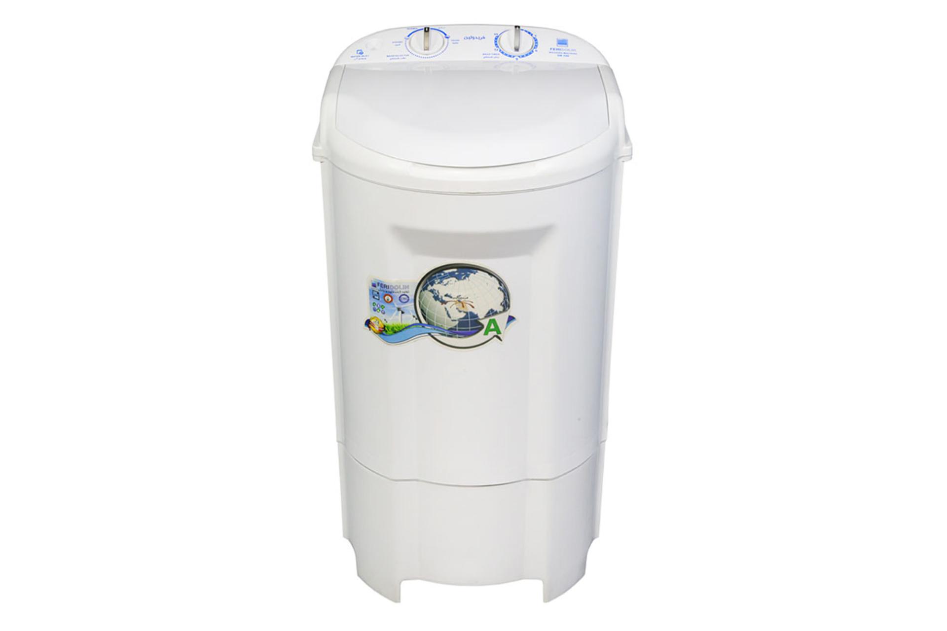 ماشین لباسشویی فریدولین Feridolin SW100