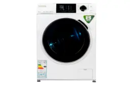 ماشین لباسشویی جنرال هاوس General House GWM8034
