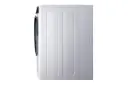 ماشین لباسشویی ال جی LG WM-1052SW نمای جانبی