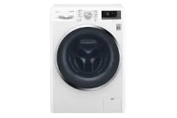 ماشین لباسشویی ال جی LG WM-946SS