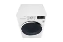 ماشین لباسشویی ال جی LG WM-946SS نمای بالا