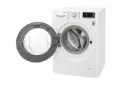 ماشین لباسشویی ال جی LG WM-946SS سفید