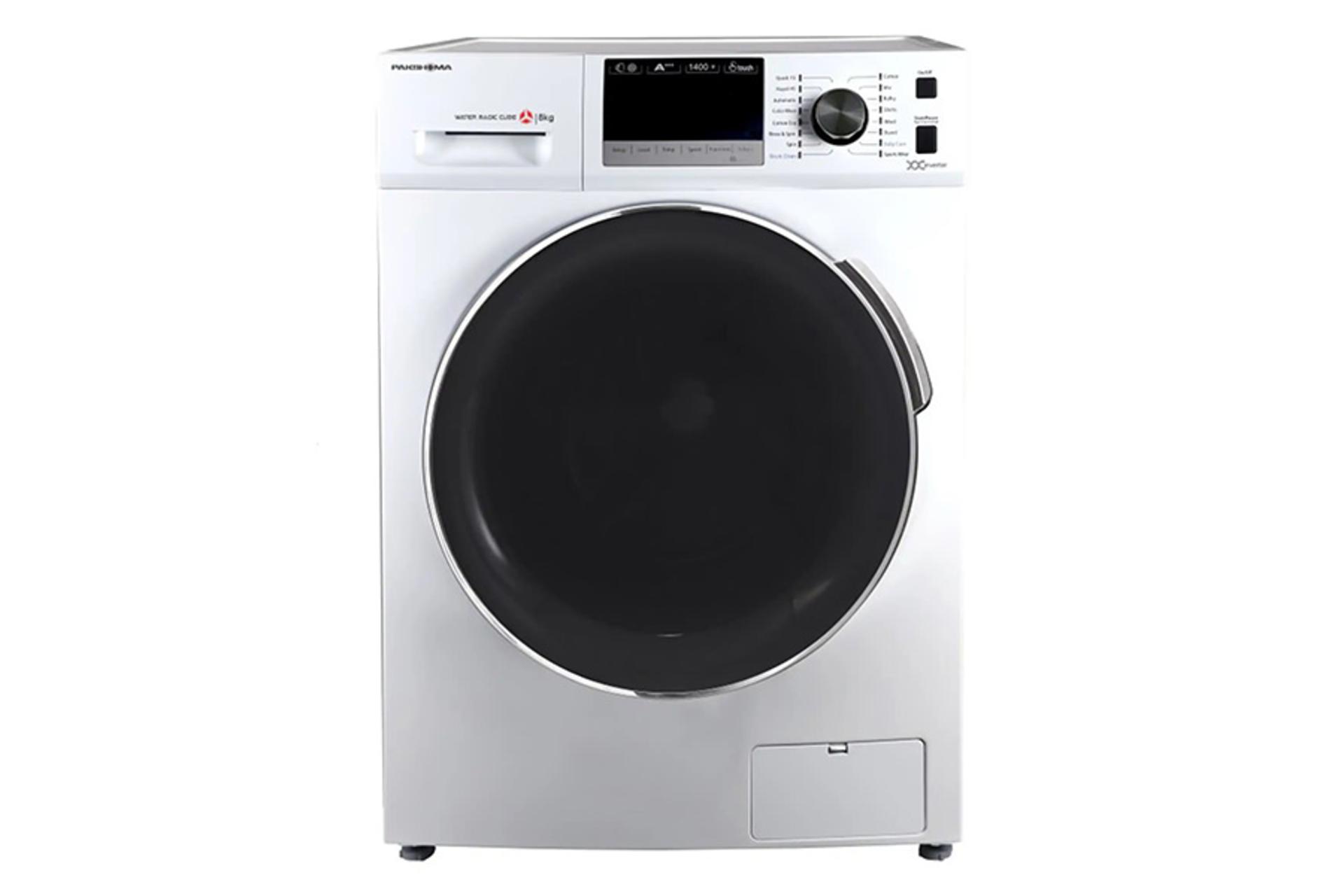 ماشین لباسشویی پاکشوما Pakshooma TFB-86403