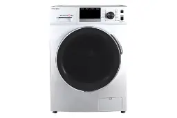 ماشین لباسشویی پاکشوما Pakshooma TFB-86403