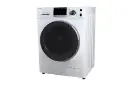 ماشین لباسشویی پاکشوما Pakshooma TFB-86403 نمای جلو