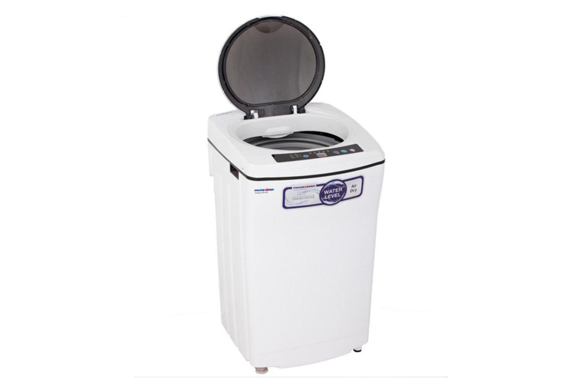 ماشین لباسشویی پاکشوما Pakshooma TLF-62511 سفید