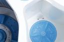 درام دوم و کوچک ماشین لباسشویی ریتون Ritton RWM-1503TG