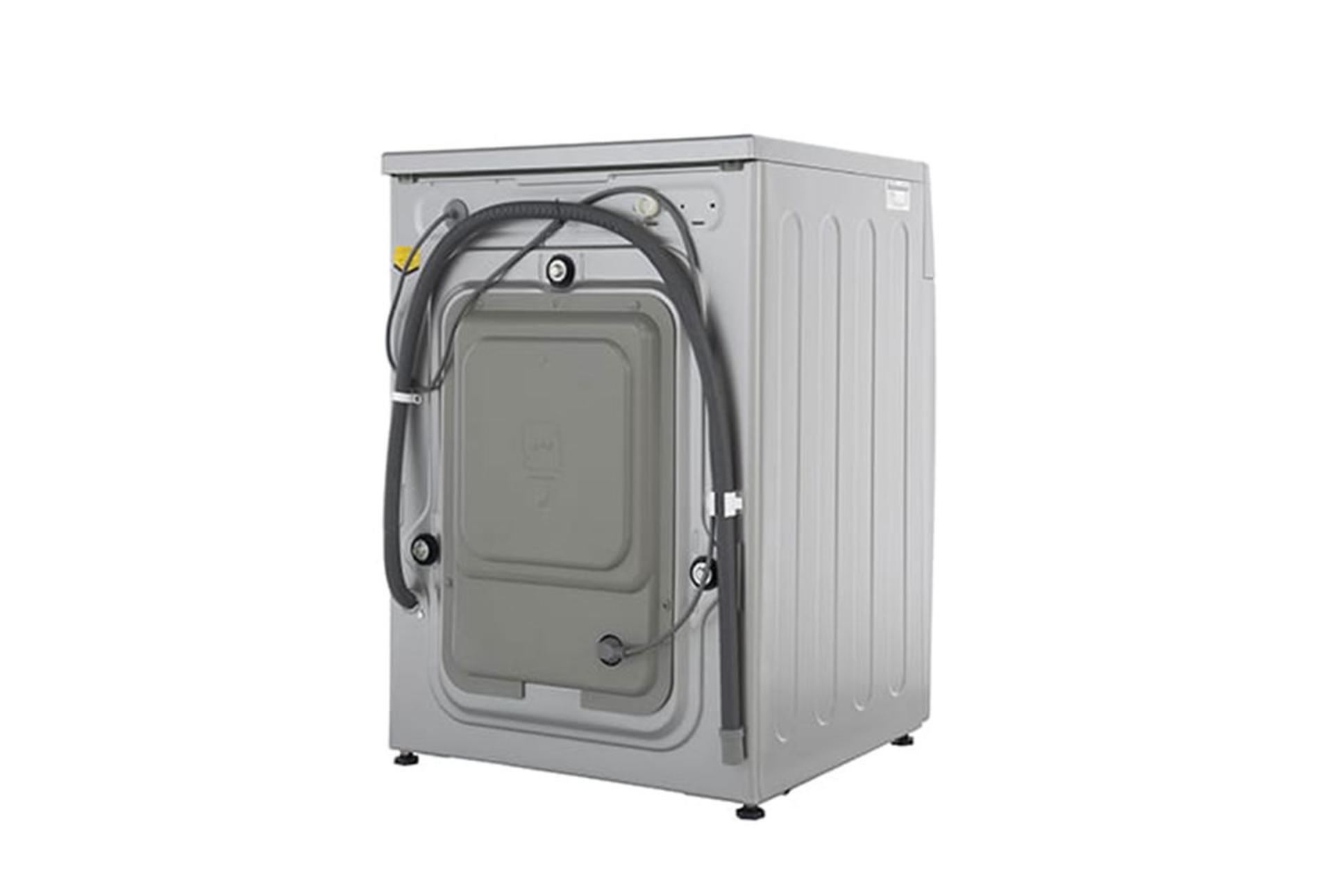 ماشین لباسشویی اسنوا Snowa SWM-84557 نمای پشت