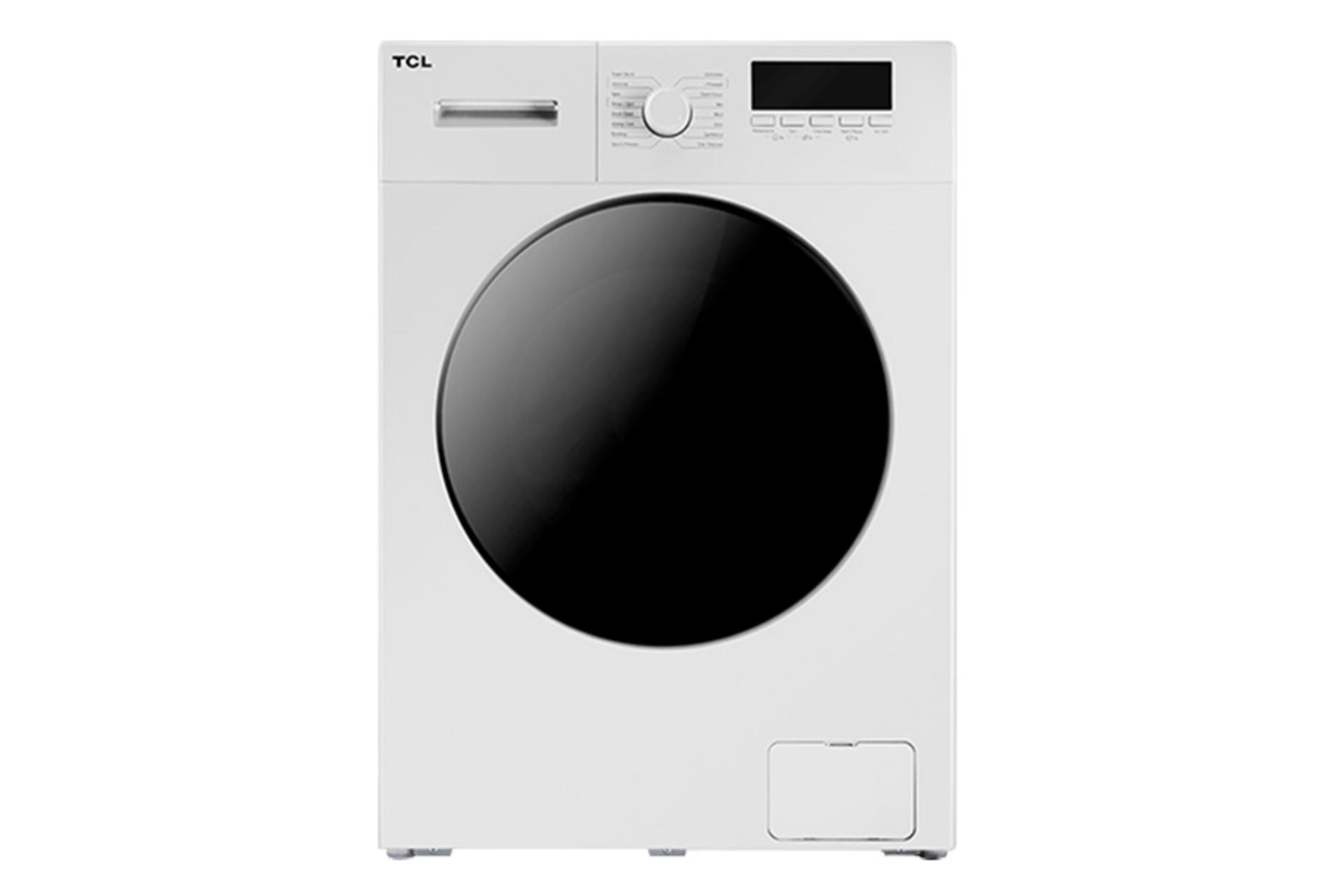 ماشین لباسشویی تی سی ال TCL E62