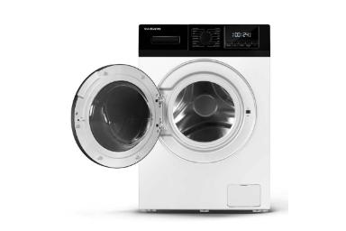 ماشین لباسشویی ایکس ویژن X.Vision TG72 نمای جلو