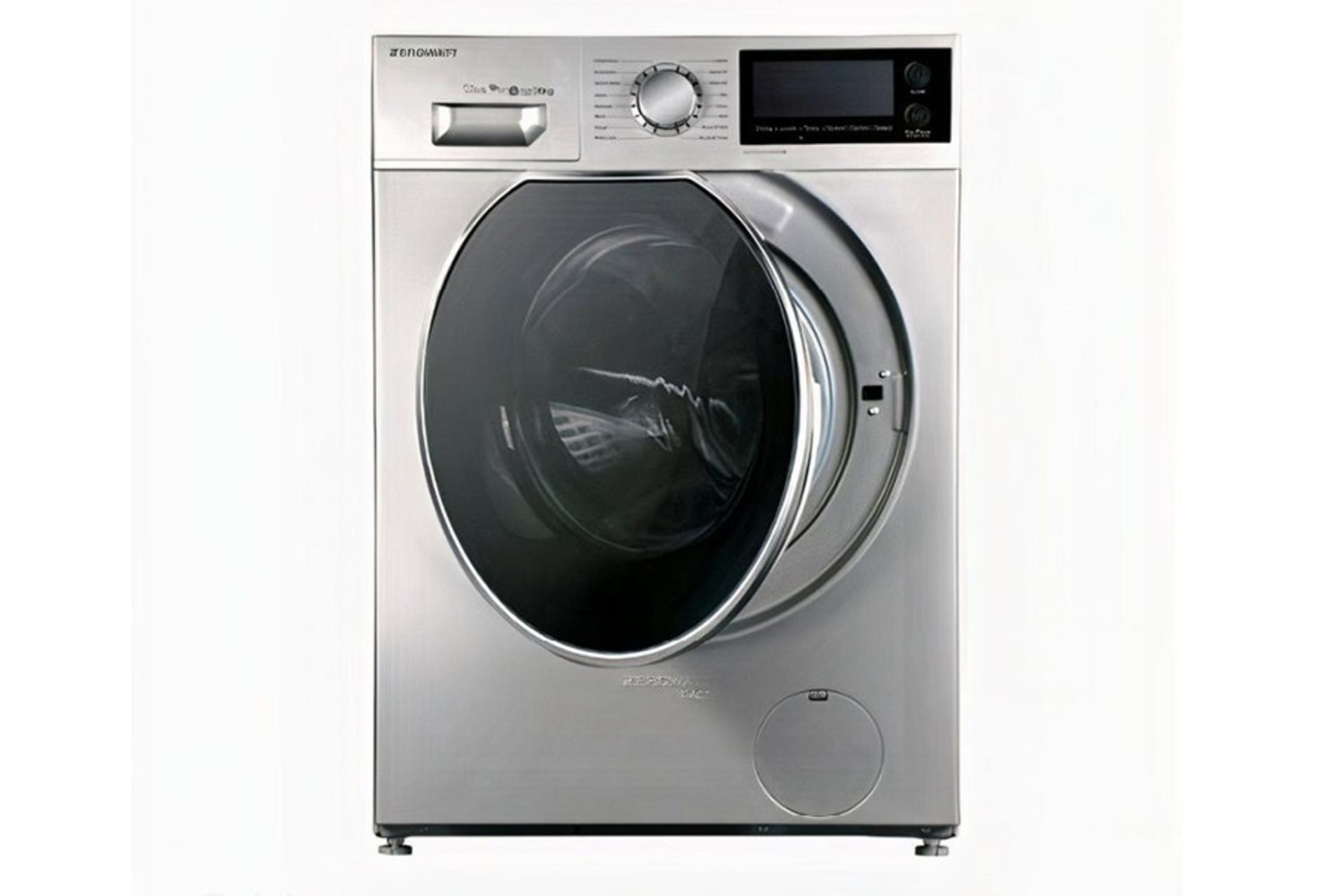 ماشین لباسشویی زیرووات Zerowatt ZWT-8414W
