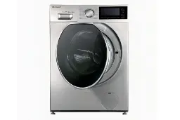 ماشین لباسشویی زیرووات Zerowatt ZWT-8414W