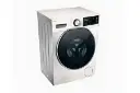 ماشین لباسشویی زیرووات Zerowatt ZWT-8414W سفید