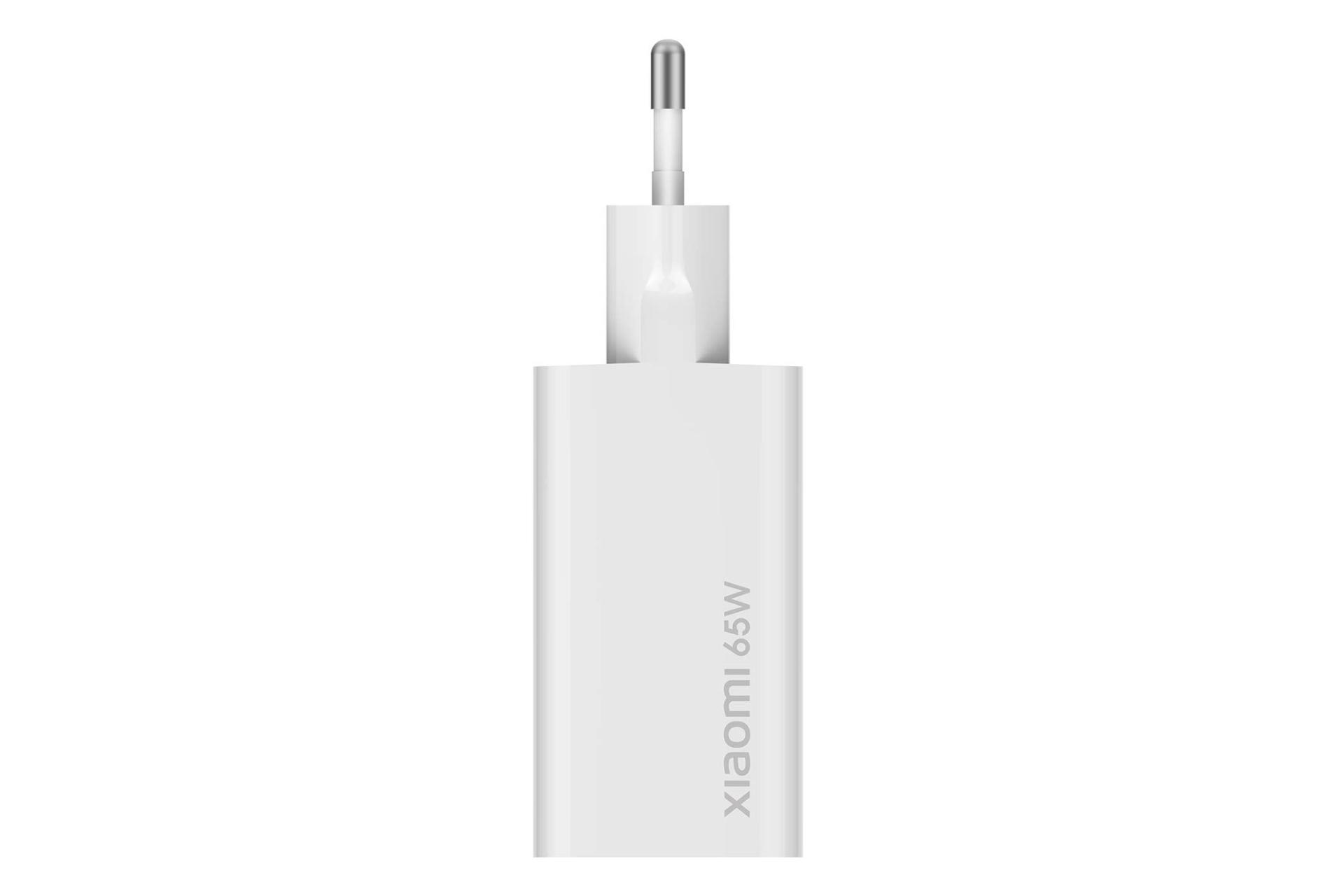شارژر شیائومی 65W Gan