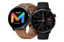 نمای روبروی ساعت هوشمند شیائومی Xiaomi Mibro Lite2