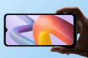 ابعاد گوشی موبایل ردمی A2 شیائومی / Xiaomi Redmi A2