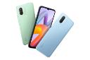 رنگ های مختلف گوشی موبایل ردمی A2 پلاس شیائومی / Xiaomi Redmi A2 Plus