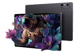 تبلت نوبیا پد 3D زد تی ای / ZTE nubia Pad 3D