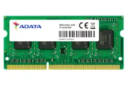 رم ای دیتا ADATA Premier SODIMM 8GB DDR3L-1600 CL11