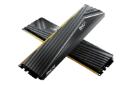 نمای کناری رم ای دیتا ADATA XPG CASTER 32GB (2x16) DDR5-6000 CL40