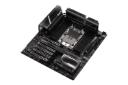نمای کناری مادربرد ازراک ASRock W790 WS