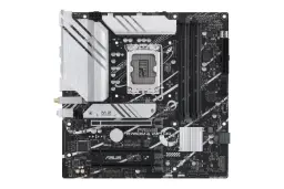 مادربرد ایسوس ASUS PRIME B760M-A WIFI D4-CSM