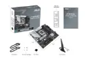 اقلام همراه مادربرد ایسوس ASUS PRIME B760M-A WIFI D4-CSM