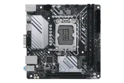مادربرد ایسوس ASUS PRIME H610I-PLUS D4-CSM