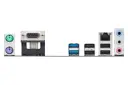 درگاه‌های مادربرد ایسوس ASUS PRIME H610M-F D4-CSM