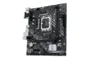 نمای کناری مادربرد ایسوس ASUS PRIME H610M-F D4-CSM
