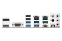 درگاه‌های مادربرد ایسوس ASUS Pro WS W680-ACE IPMI