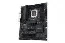 نمای کناری مادربرد ایسوس ASUS Pro WS W680-ACE IPMI