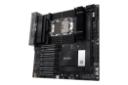 نمای کناری مادربرد ایسوس ASUS Pro WS W790E-SAGE SE