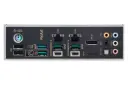 درگاه‌های مادربرد ایسوس ASUS ProArt B550-CREATOR