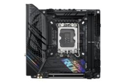 مادربرد ایسوس ASUS ROG STRIX B760-I GAMING WIFI