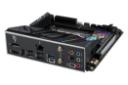 درگاه‌های مادربرد ایسوس ASUS ROG STRIX B760-I GAMING WIFI