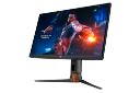 ابعاد مانیتور ایسوس 27 اینچ مدل ROG Swift PG27AQN